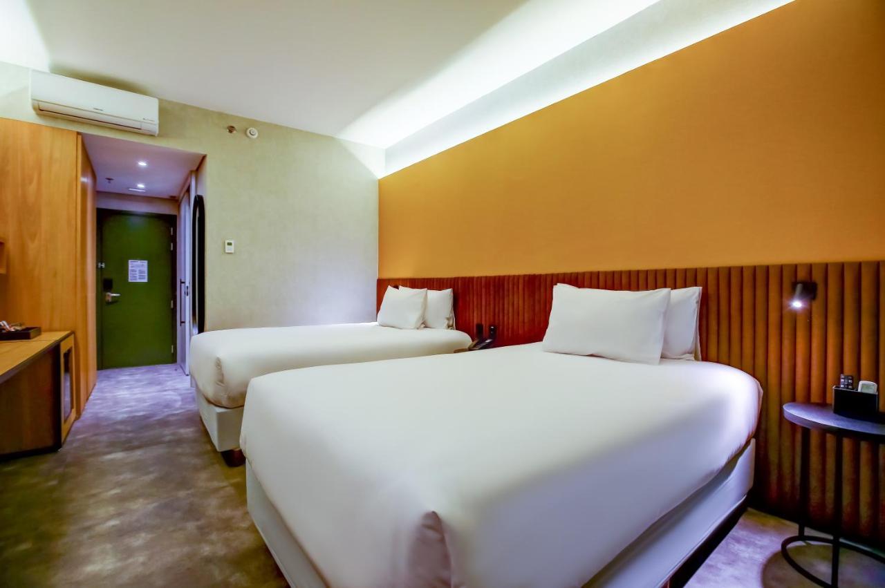 Hilton Garden Reboucas São Paulo