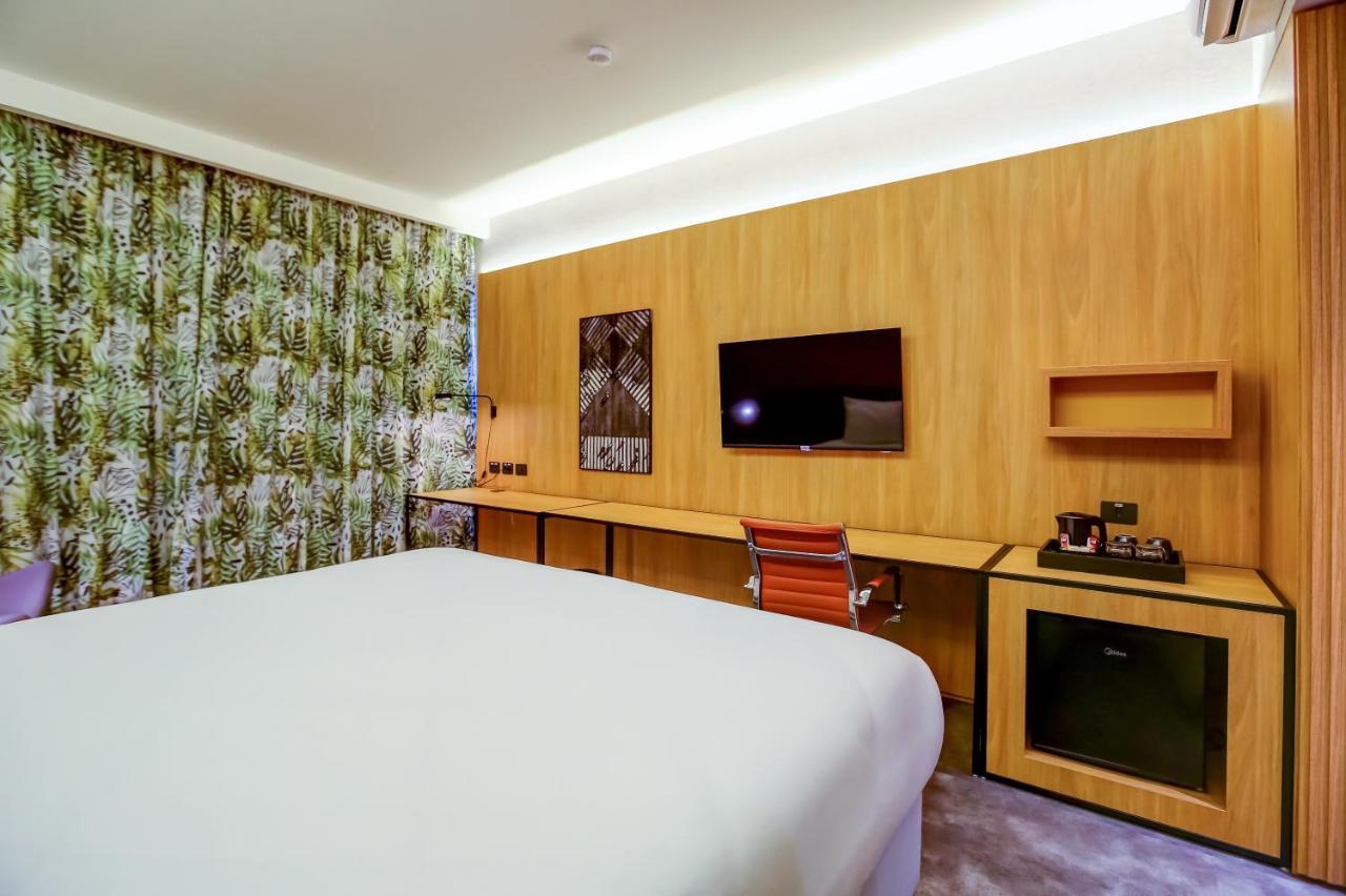 Hilton Garden Reboucas São Paulo