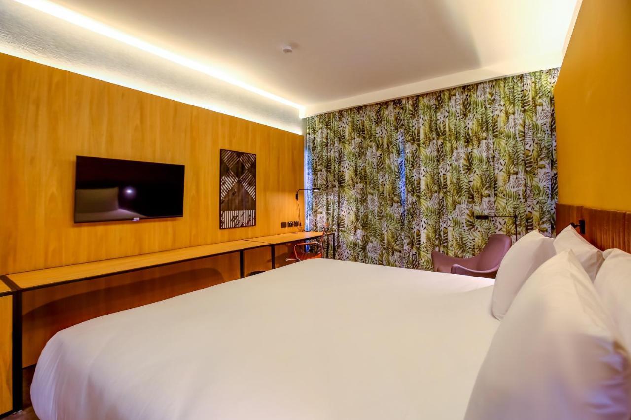 Hilton Garden Reboucas São Paulo
