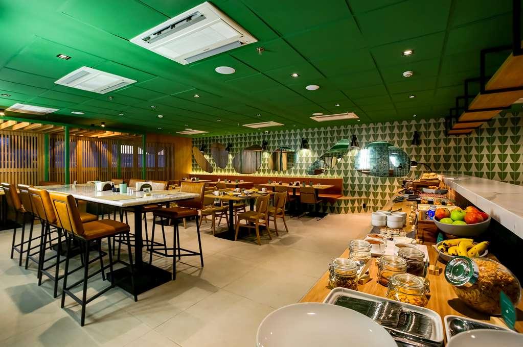 Hilton Garden Reboucas Hotel São Paulo