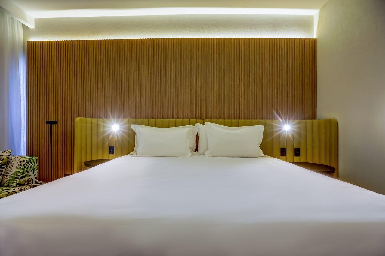 Hilton Garden Rebouças