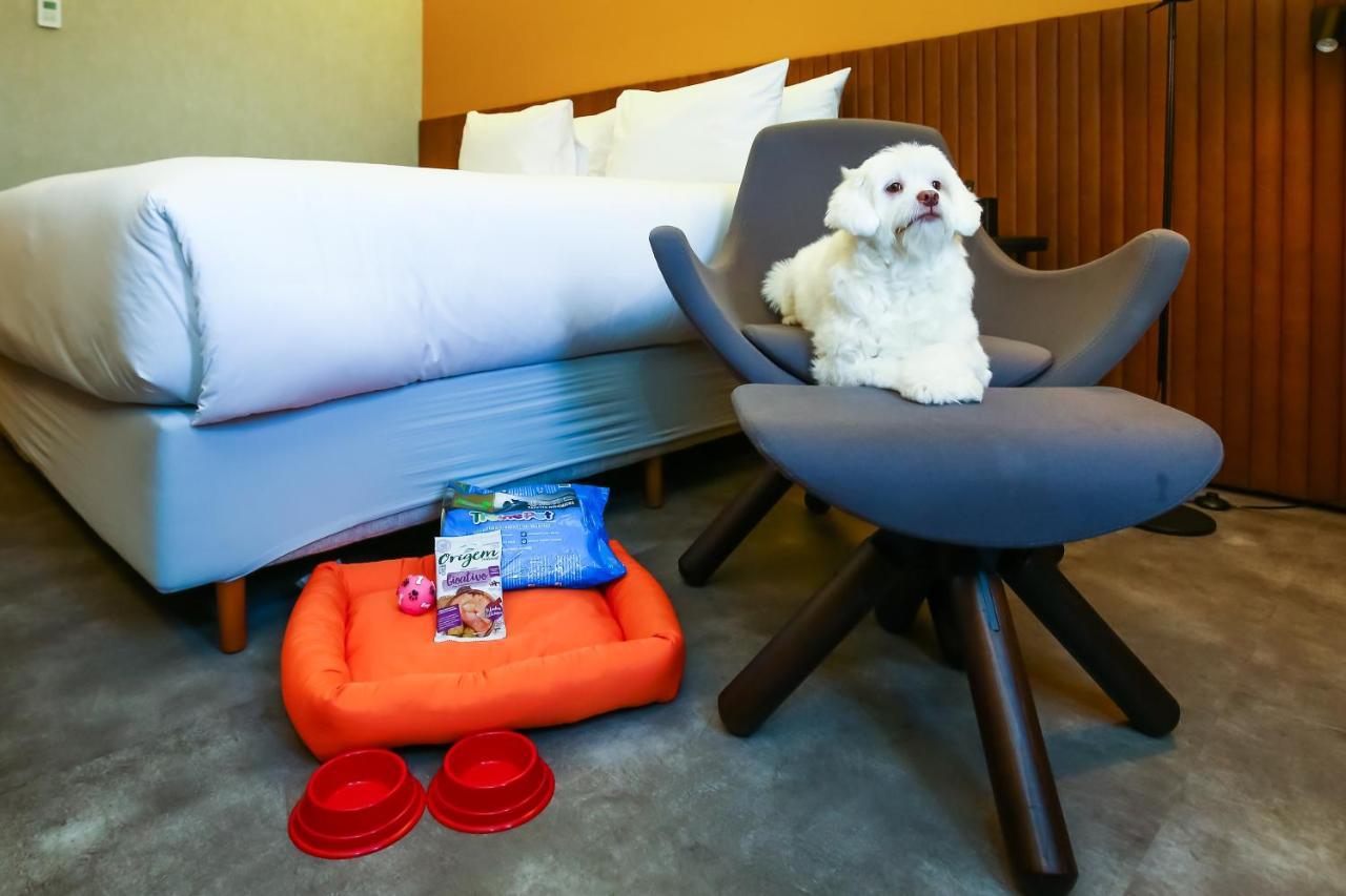 Hilton Garden Rebouças