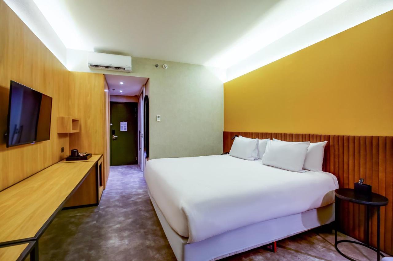 Hilton Garden Rebouças Hotel São Paulo