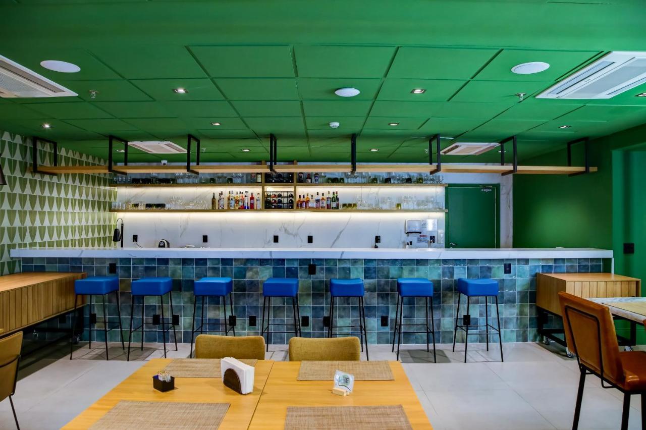 Hilton Garden Rebouças São Paulo