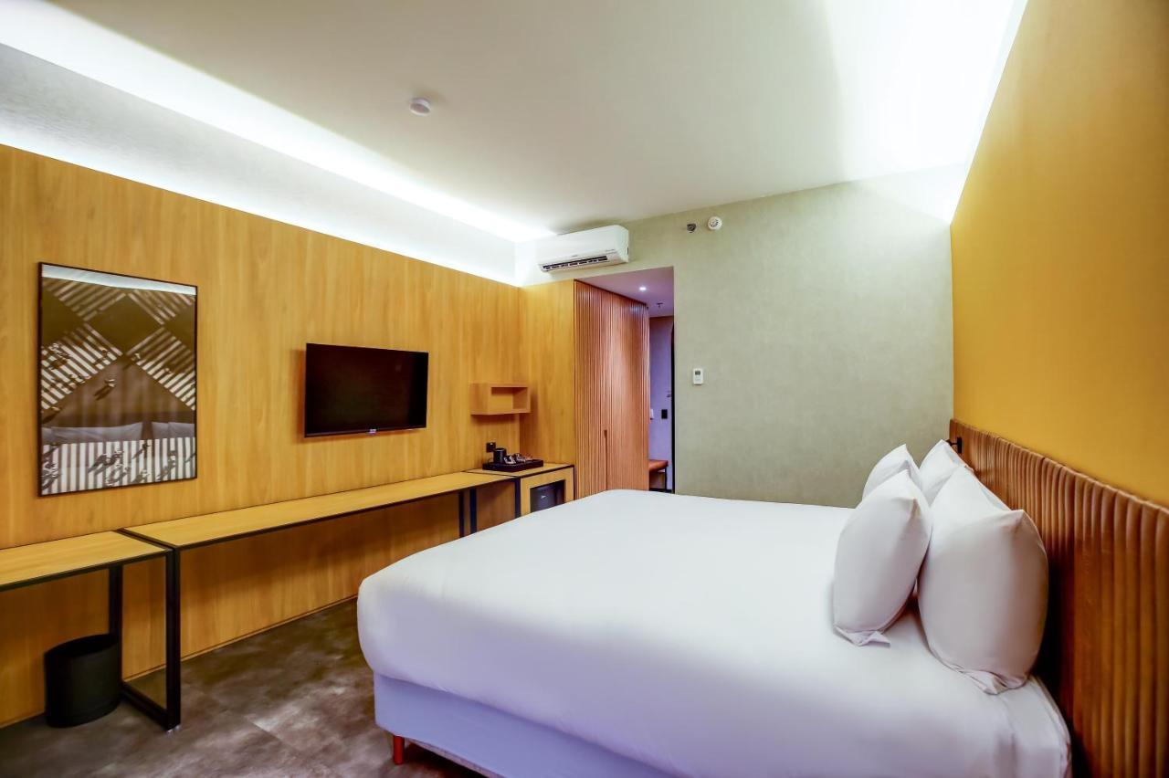 Hilton Garden Rebouças Hotel São Paulo