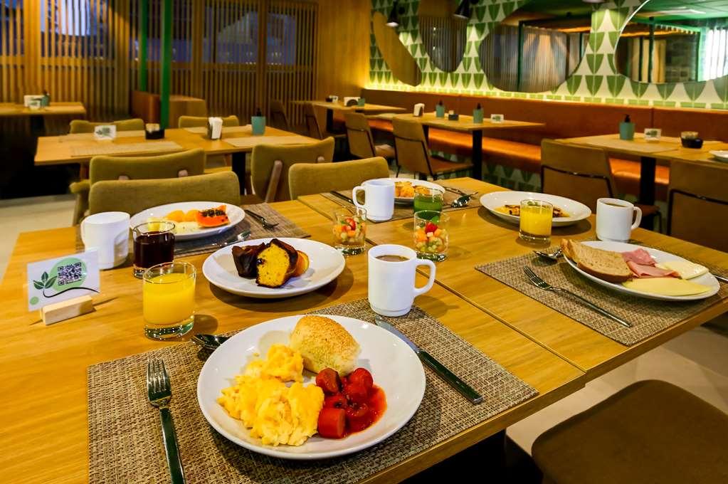 Hilton Garden Rebouças São Paulo