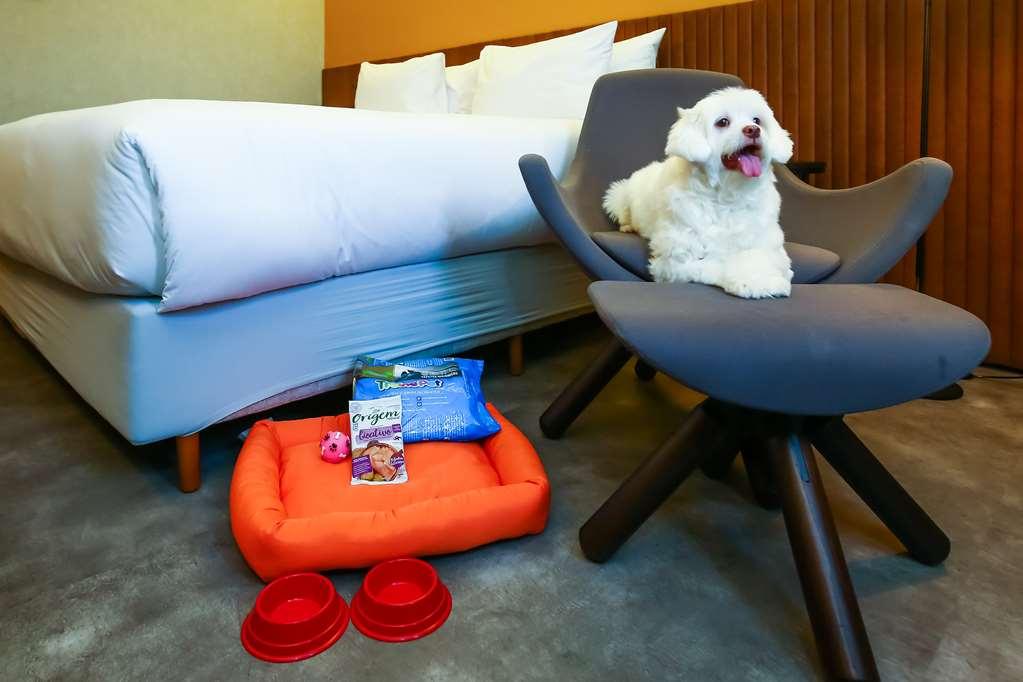 Hilton Garden Rebouças Hotel São Paulo